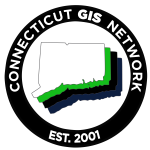 CT GIS Logo Color